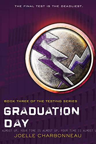cover image Graduation Day