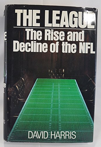cover image League