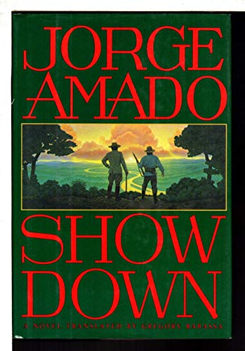 cover image Showdown