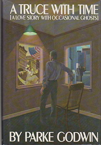 cover image A Truce with Time