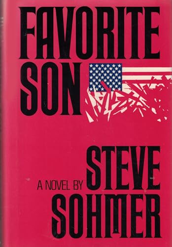 cover image Favorite Son