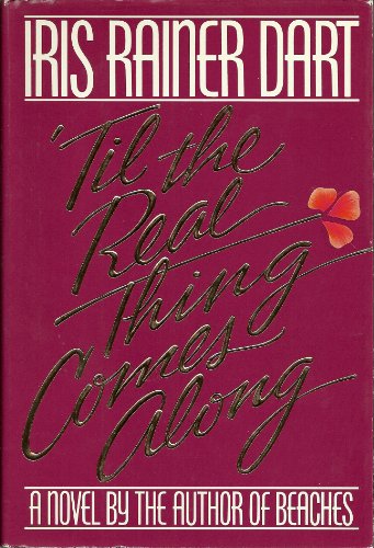 cover image Til the Real Thing Comes Along