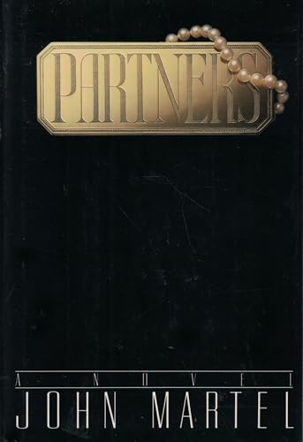 cover image Partners