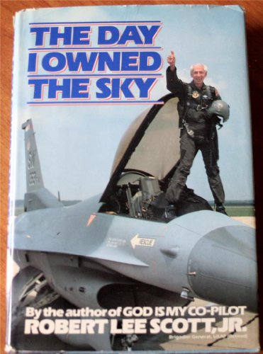 cover image Day I Owned the Sky