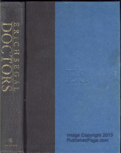 cover image Doctors
