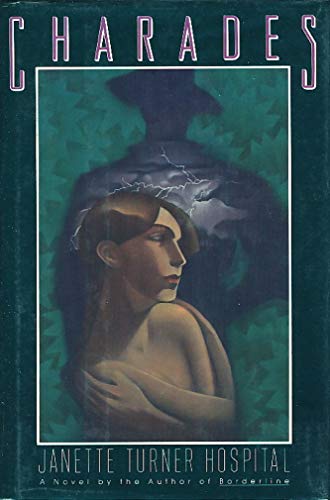 cover image Charades