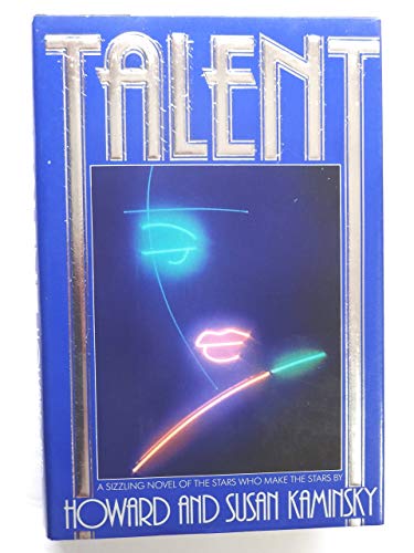 cover image Talent