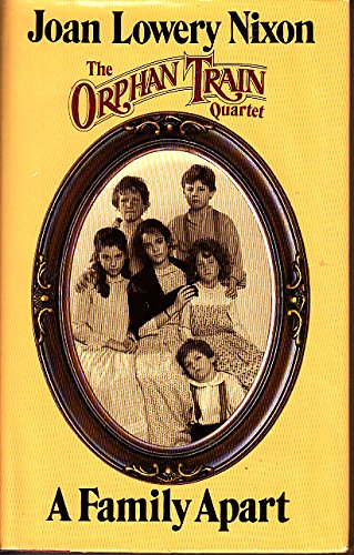 cover image A Family Apart