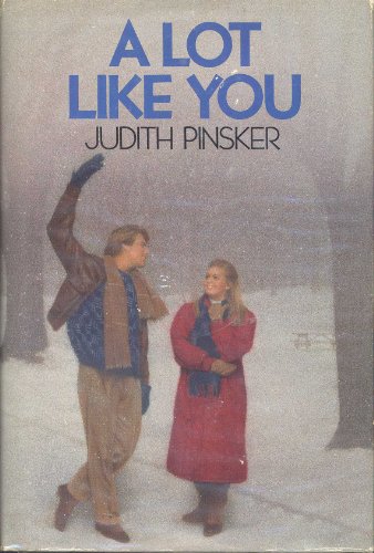 cover image A Lot Like You