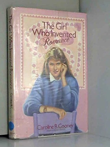 cover image Girl/Invented Romanc