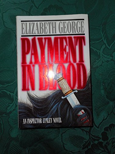 cover image Payment in Blood