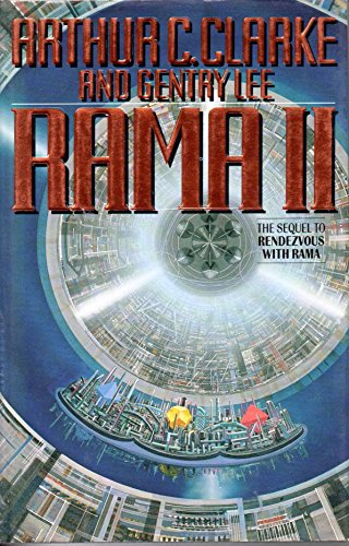 cover image Rama II