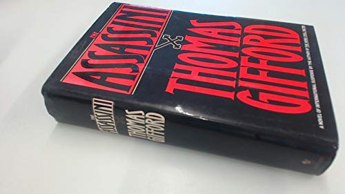 cover image The Assassini