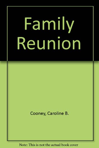 cover image Family Reunion