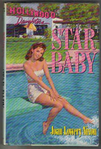 cover image Star Baby