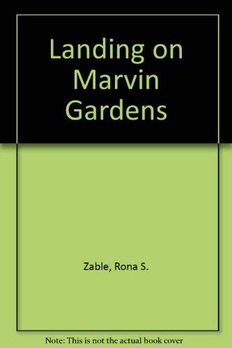 cover image Landing on Marvin Gardens