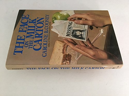 cover image Face On/Milk Carton
