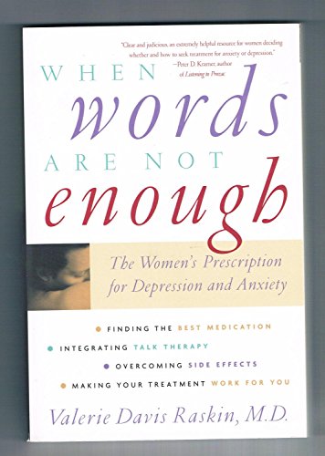 cover image When Words Are Not Enough