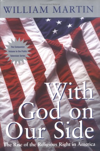 cover image With God on Our Side