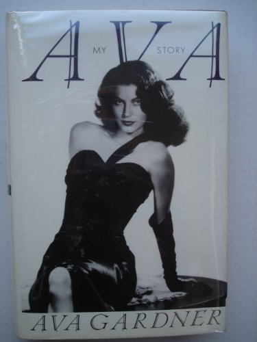 cover image Ava: My Story