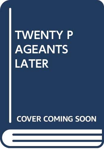 cover image Twenty Pageants Later
