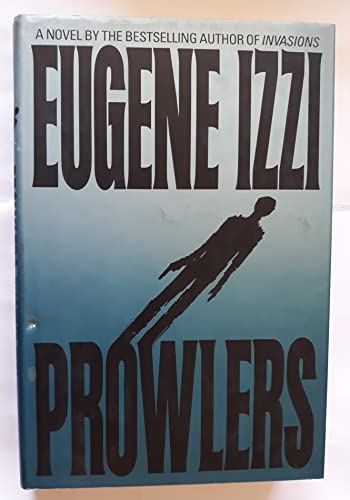 cover image Prowlers