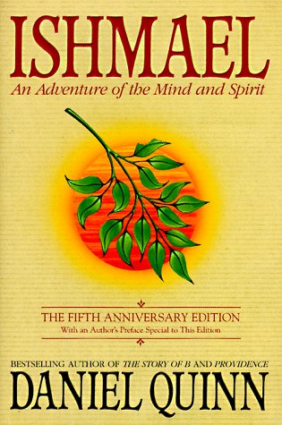 cover image Ishmael