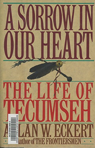 cover image A Sorrow in Our Heart