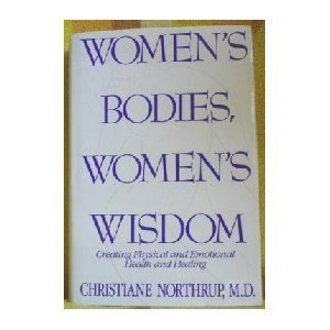 cover image Women's Bodies, Women's Wisdom