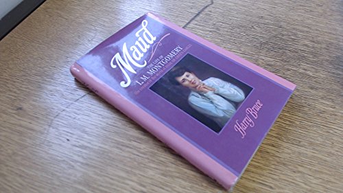 cover image Maud