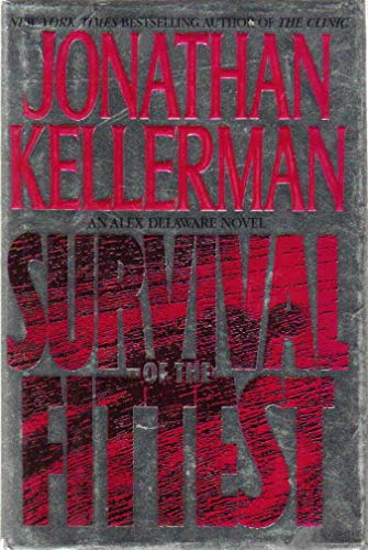 cover image Survival of the Fittest
