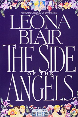 cover image The Side of the Angels