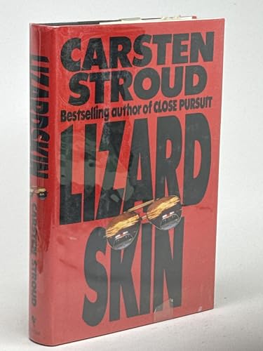 cover image Lizard Skin