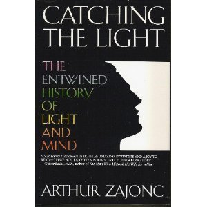 cover image Catching the Light