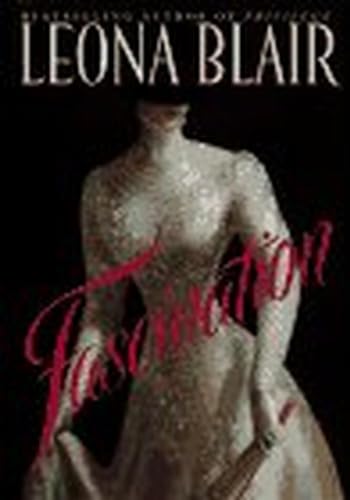 cover image Fascination
