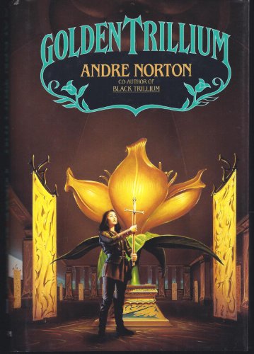 cover image Golden Trillium