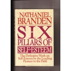 cover image The Six Pillars of Self-Esteem