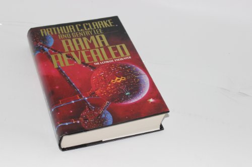cover image Rama Revealed
