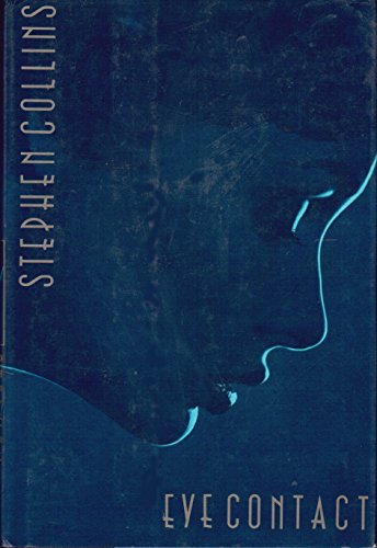 cover image Eye Contact