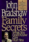 cover image Family Secrets