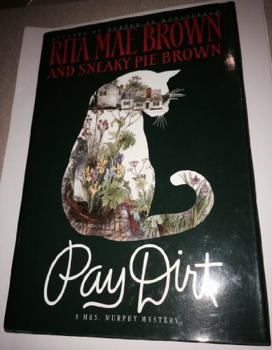cover image Paydirt
