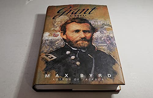 cover image Grant