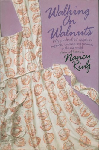 cover image Walking on Walnuts