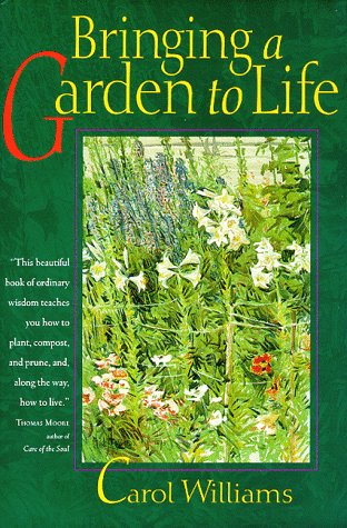 cover image Bringing a Garden to Life