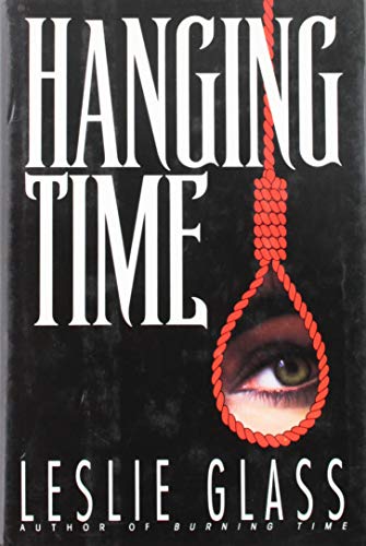 cover image Hanging Time