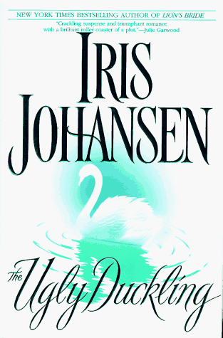 cover image The Ugly Duckling