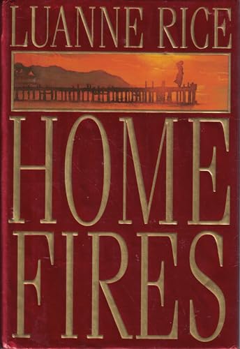 cover image Home Fires