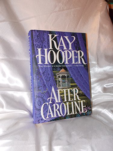 cover image After Caroline