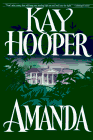 cover image Amanda