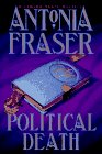 cover image Political Death